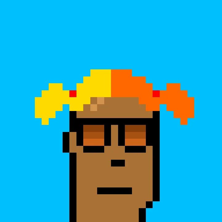 Capunk #67 now listed on <a href="/opensea/">OpenSea</a> 

Come and get your Capunks✨
Polygon chain🧬
No gas fees⛽
Handmade✍️
opensea.io/collection/cap…
#NFT #NFTs #NFTProject #nftcollectors #NFTdrops