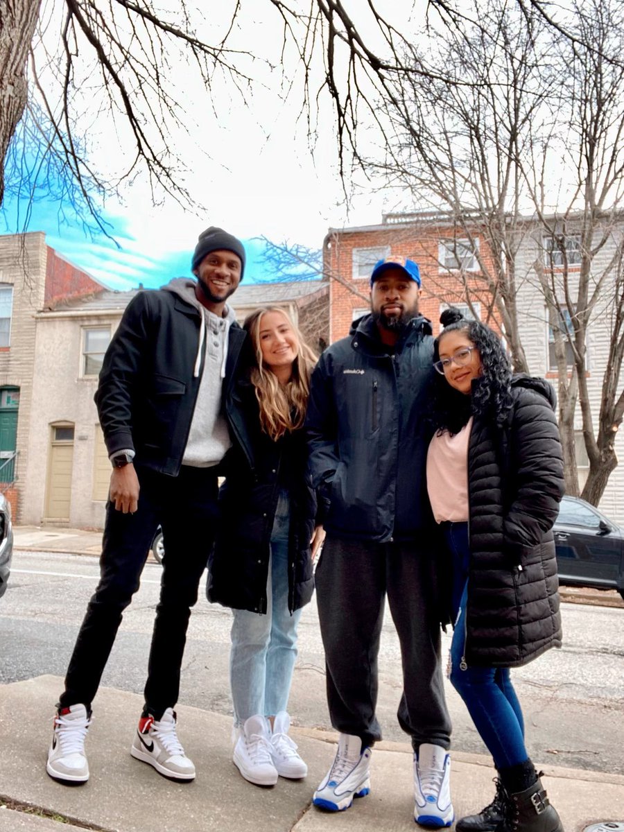 MsMilly3's tweet photo. Bday Celebration in Baltimore for my Love was a Success #BrunchThings #MyKing https://t.co/NwkkZm1rmF