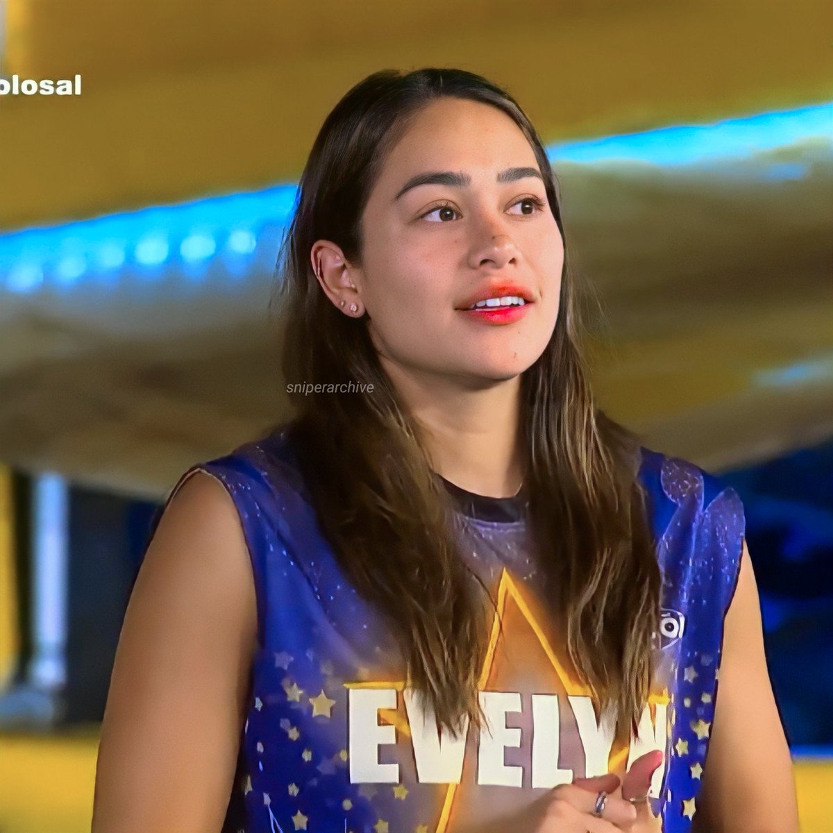 sniperarchive's tweet photo. 🙃
FUERZA MAVELYN
#EliminaciónExatlón https://t.co/seEFpcoljf