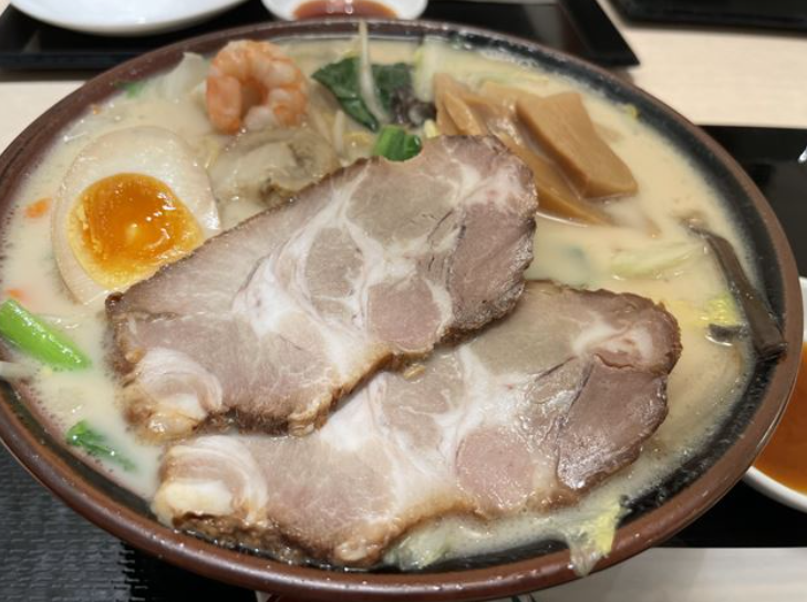 みんなの サンエー 口コミ 評判 3ページ目 食べたいランチ 夜ごはんがきっと見つかる ナウティスイーツ