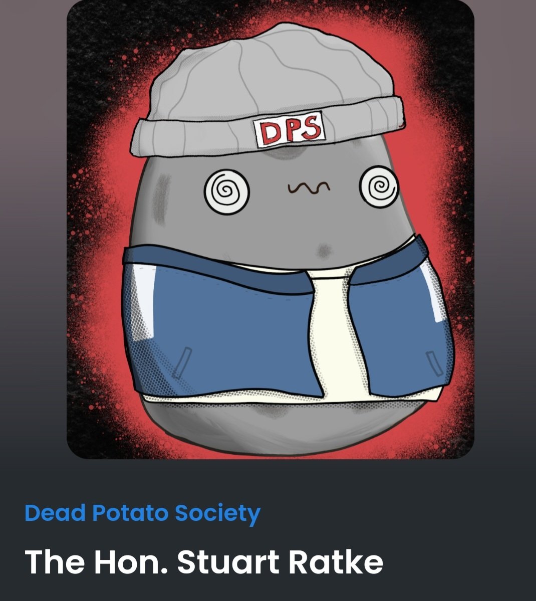 <a href="/JhirschENT/">JHirsch</a> <a href="/AunySillyMe/">Auny 🧡</a> <a href="/DeadPotatoesNFT/">Dead Potato Society - NFT (minting live)</a> Or the Hon. Stuart