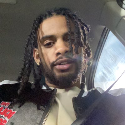 Emperor_KJ's tweet photo. #NewProfilePic https://t.co/1JZzEE63bQ