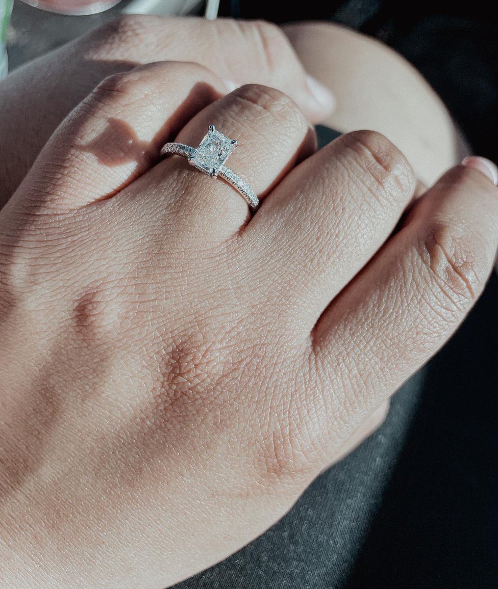 pdjimenez's tweet photo. 03.13.22 💍 https://t.co/pZn2ySQGDh