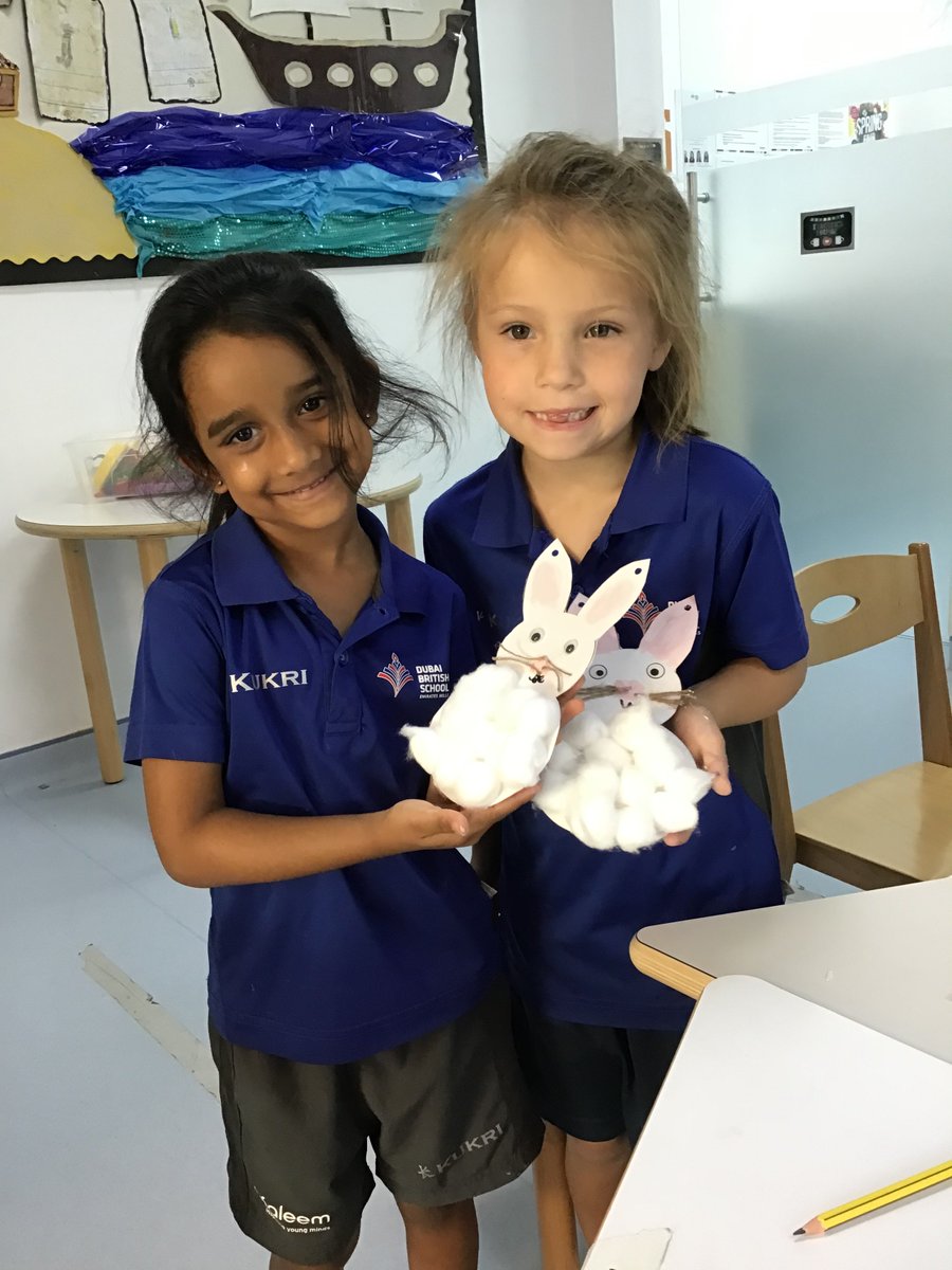 FS2 | Dubai British School tweet media