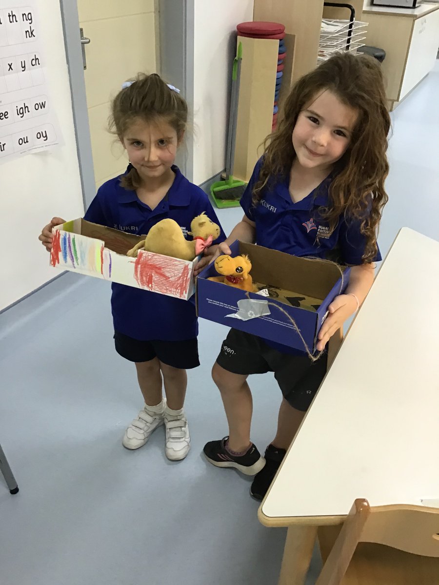 FS2 | Dubai British School tweet media