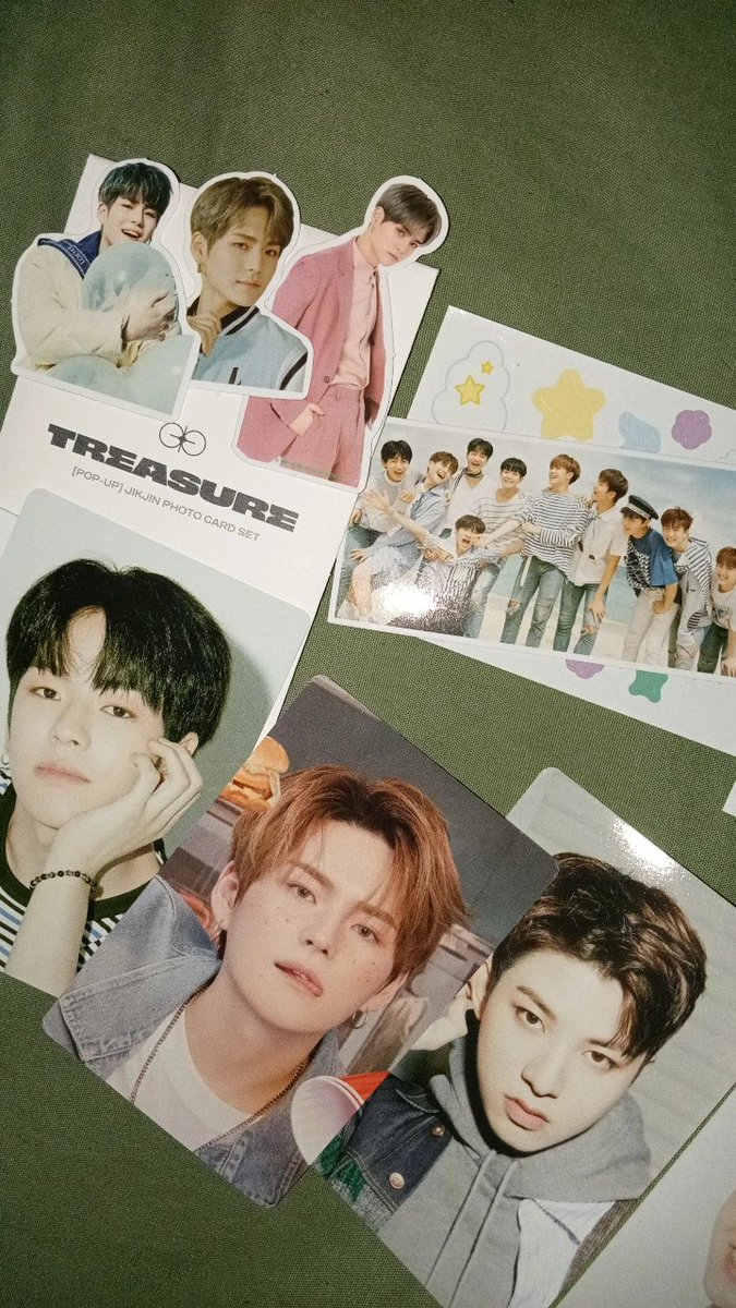 SUPII0909's tweet photo. ได้ของแล้วค้าบบ น้องๆน่ารักมากๆเลย🥺🤏🏻❤️
#hellowooreview https://t.co/7COXvQTLGb
