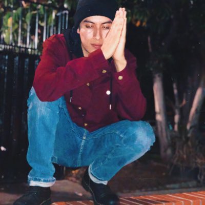 PitaTheProphet's tweet photo. Bless em, it’s demon time 🧿 #NewProfilePic https://t.co/xocy1wM8JB