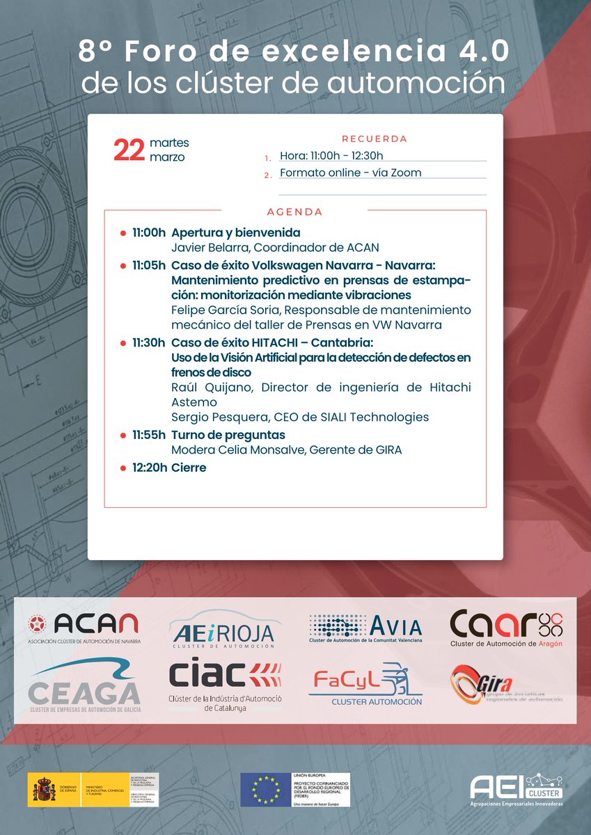 AVIA Automoción tweet media