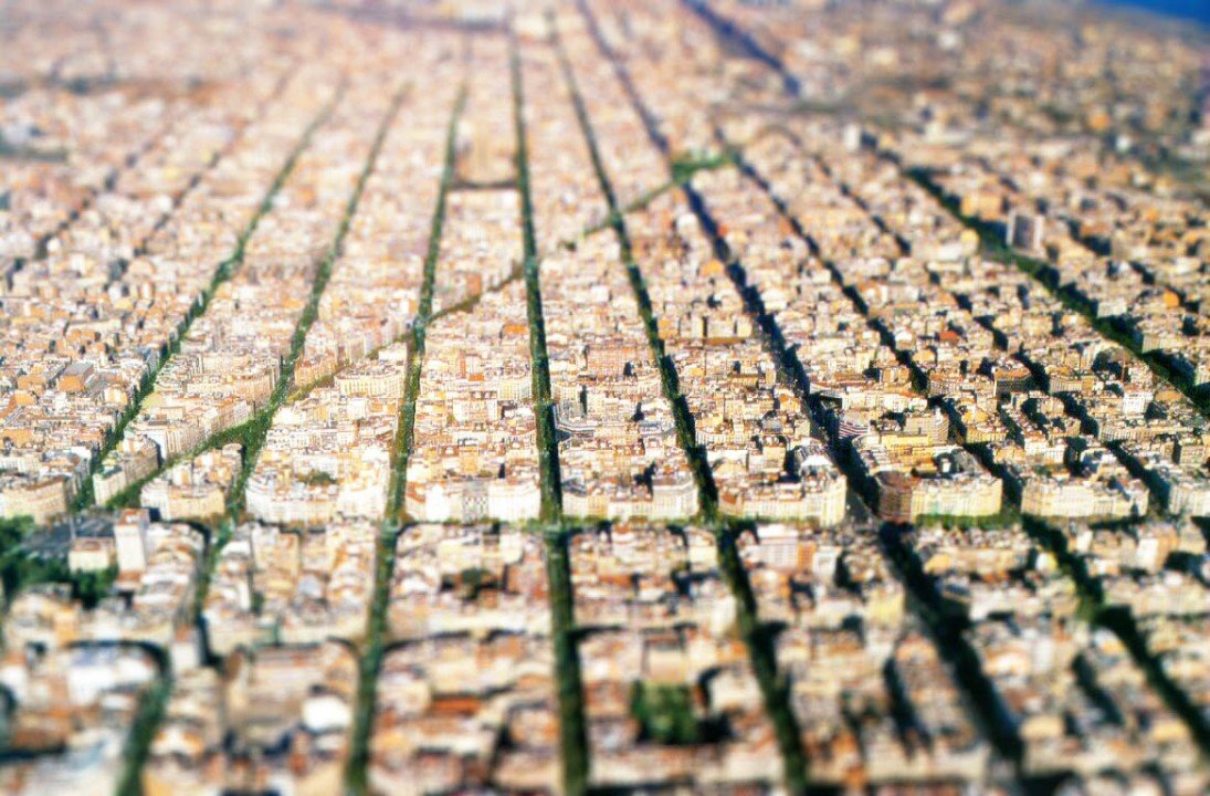 #Microincentives: A Case Study for #Barcelona linkedin.com/pulse/microinc…

Sharing an analysis how <a href="/Rideal_mobi/">Rideal</a> can be used to achieve substantial behavioural change in the Barcelona Metropolitan Area

Article by <a href="/josik35/">Josep Laborda</a> and <a href="/mfiguls/">Marc</a>