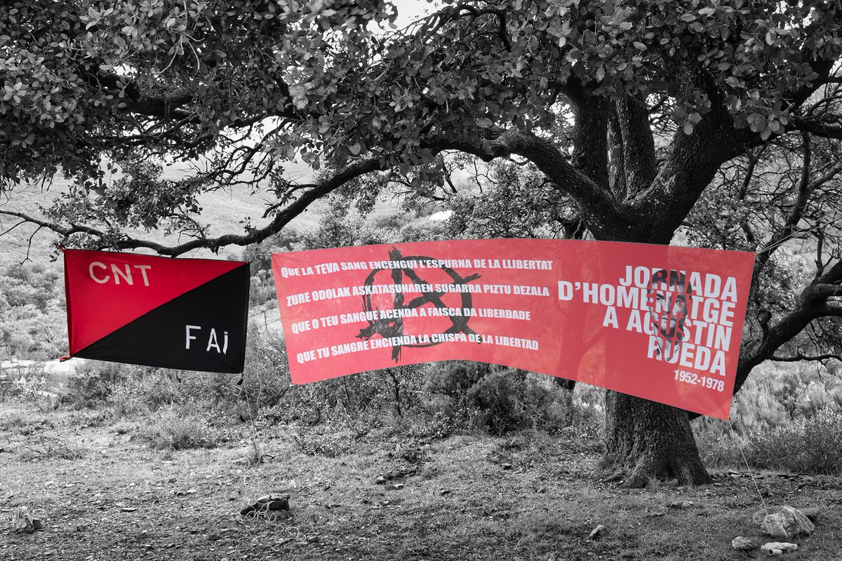 "Zure odolak askatasunaren sugarra piztu dezala"