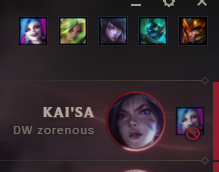 won game + got a bigger ego what a good day. ggs <a href="/DireWolves/">Dire Wolves</a>