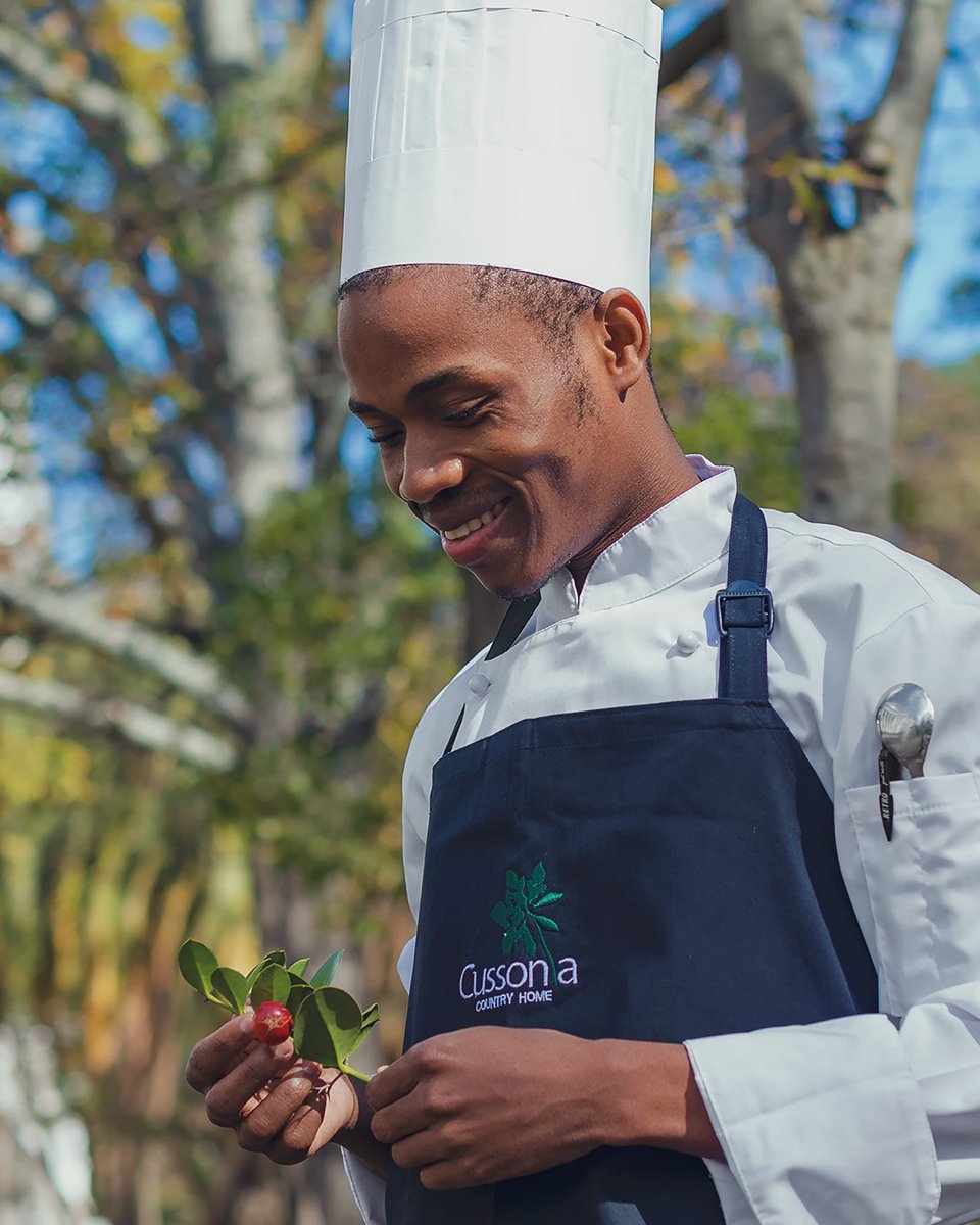 Cussonia Country Home is just an hour's drive from Sandton for a quick weekend wellness escape in #gauteng
On the cards are nature walks, massage and sauna sessions, and great cuisine from resident Chef Abu.

#​​SouthAfrica 

See here for more details 👉 bit.ly/3CCm6k9