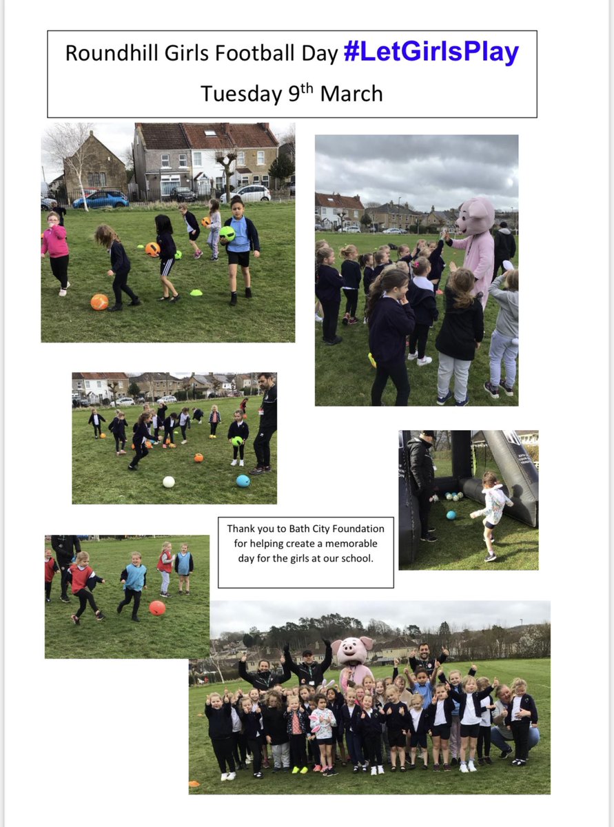 Thanks <a href="/BCFCFoundation/">Bath City FC Foundation</a>