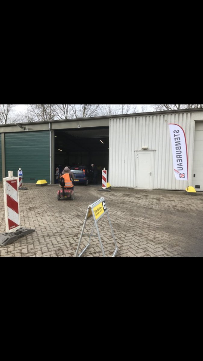 LaurensdeGraaf tweet media