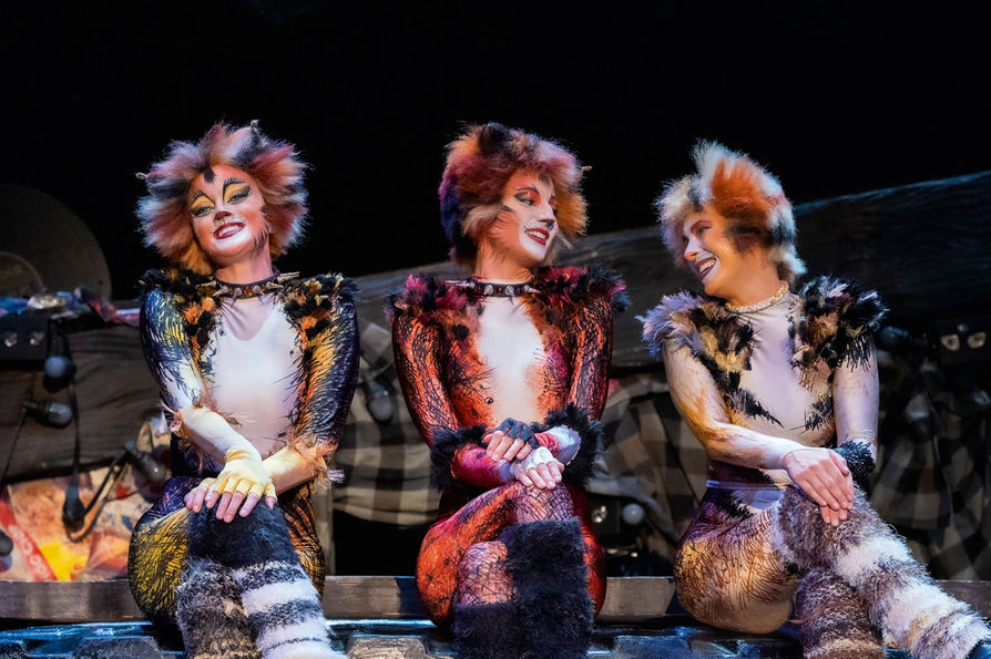 WienInfoB2B's tweet photo. Frischer Wind bläst durch Wiens #Musical-Szene: Das sind die Highlights an den großen Wiener Bühnen: https://t.co/zlm9QUwhW7 ✨🕺 @Volksoper_Wien @MusicalviennaVB #MusicalVienna #ViennaNow #CelebrateVienna https://t.co/yK4k9tO7tn