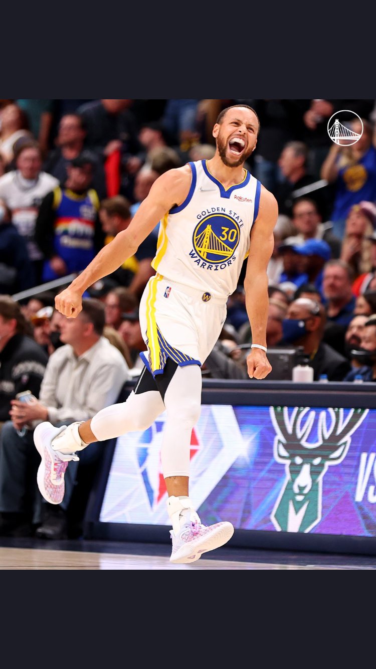 Happy birthday to the greatest 3 pointer of all time . Stephen Curry turns 34 years old today  