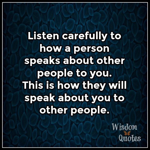 xAWord4U's tweet photo. Listen well ...
#behindyourback #inyourabsence #mmJustSaying
📸 Wisdom Quotes & Stories https://t.co/X6oOQTrZ4D
