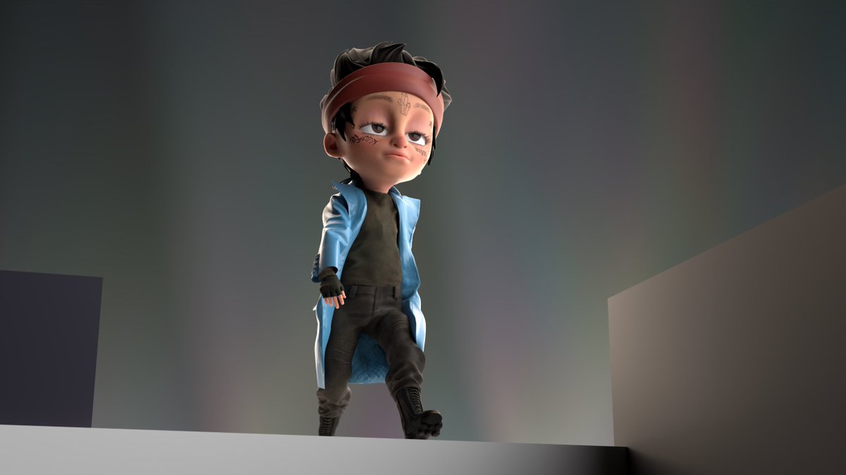 TheModzKids's tweet photo. The storm is coming, weβre prepared for it π₯
7 days to evolution #Modz3D https://t.co/71u6WYIoVi