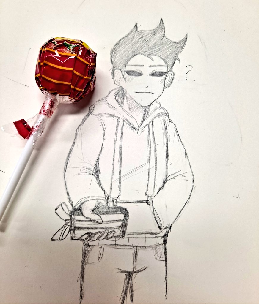 devil05052525's tweet photo. 🍫🍫❤

#eddsworld https://t.co/1HstLZ7q9w