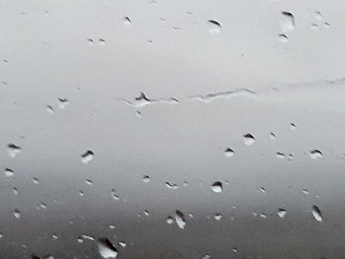 ftierraseca's tweet photo. Recorriendo #CastillaLaMancha #CM42 #Toledo #Manzaneque #Lluvia #Agua https://t.co/nmZEv8kxkW