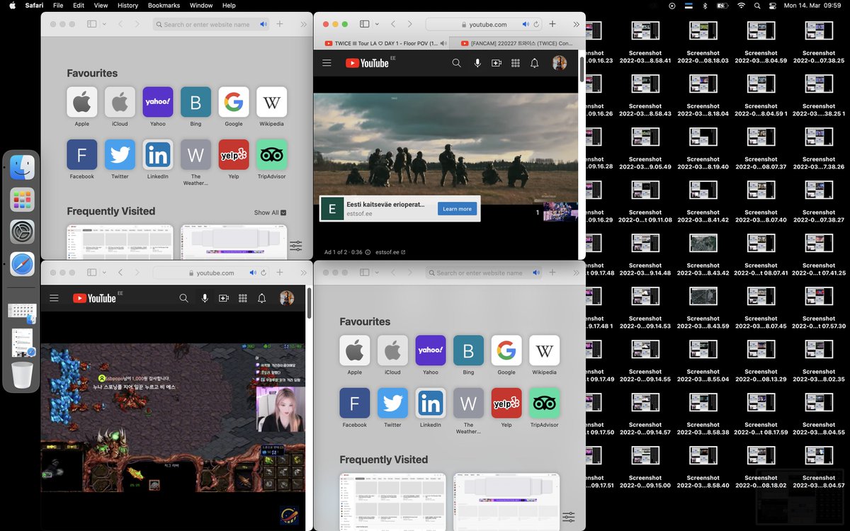 martinpoldma's tweet image. #VÕIMATUTPOLEOLEMAS #ESTSOF