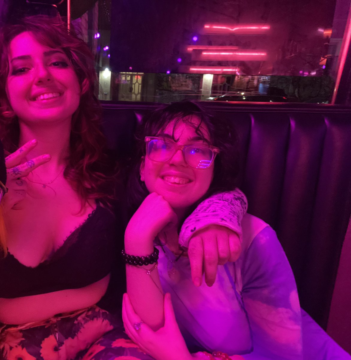 foieblah's tweet photo. happy bday to this bonafide piece of hogshit. They’re mad cause I won best hog at the hog shit snarfing contest, but I’m not mad because we’re all loads of beef sitting on the side of a highway getting our butts sucked by flies. Bae. #itsyl https://t.co/5cfwlnQR8d