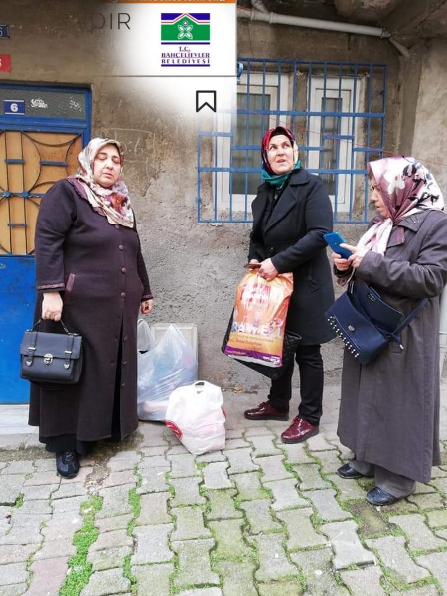 sngrkan's tweet photo. Çalmadık kapı kalmayacak.Sayın Başkanım @DrHakanBahadir talimatı... https://t.co/3RXzcw3iLb