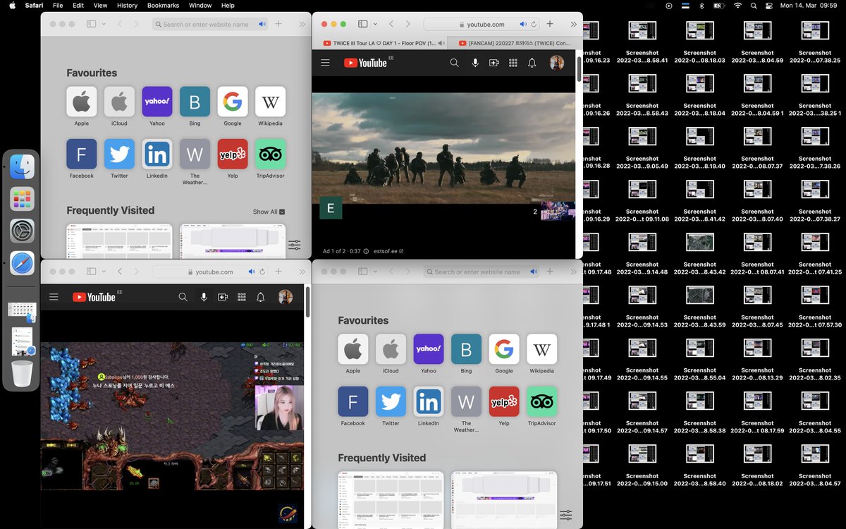 martinpoldma's tweet image. #VÕIMATUTPOLEOLEMAS #ESTSOF