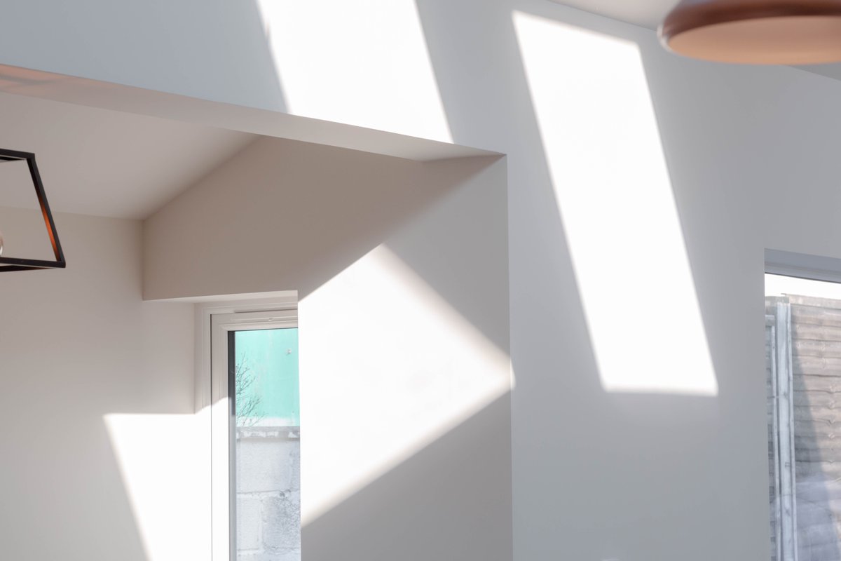 mi_architects's tweet photo. Extension to house, HELMSDALE.
New open plan kitchen replacing a small flat roof extension nearly completed.
Main Contractors: CMC Joinery, Tain
Photography thanks to 
@eva_reids https://t.co/JK17fcjwQv