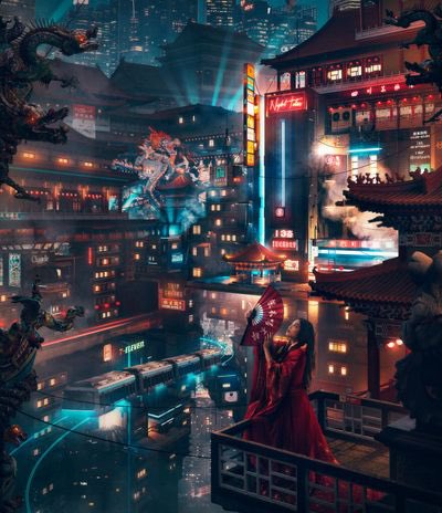 Minted Asia tweet media