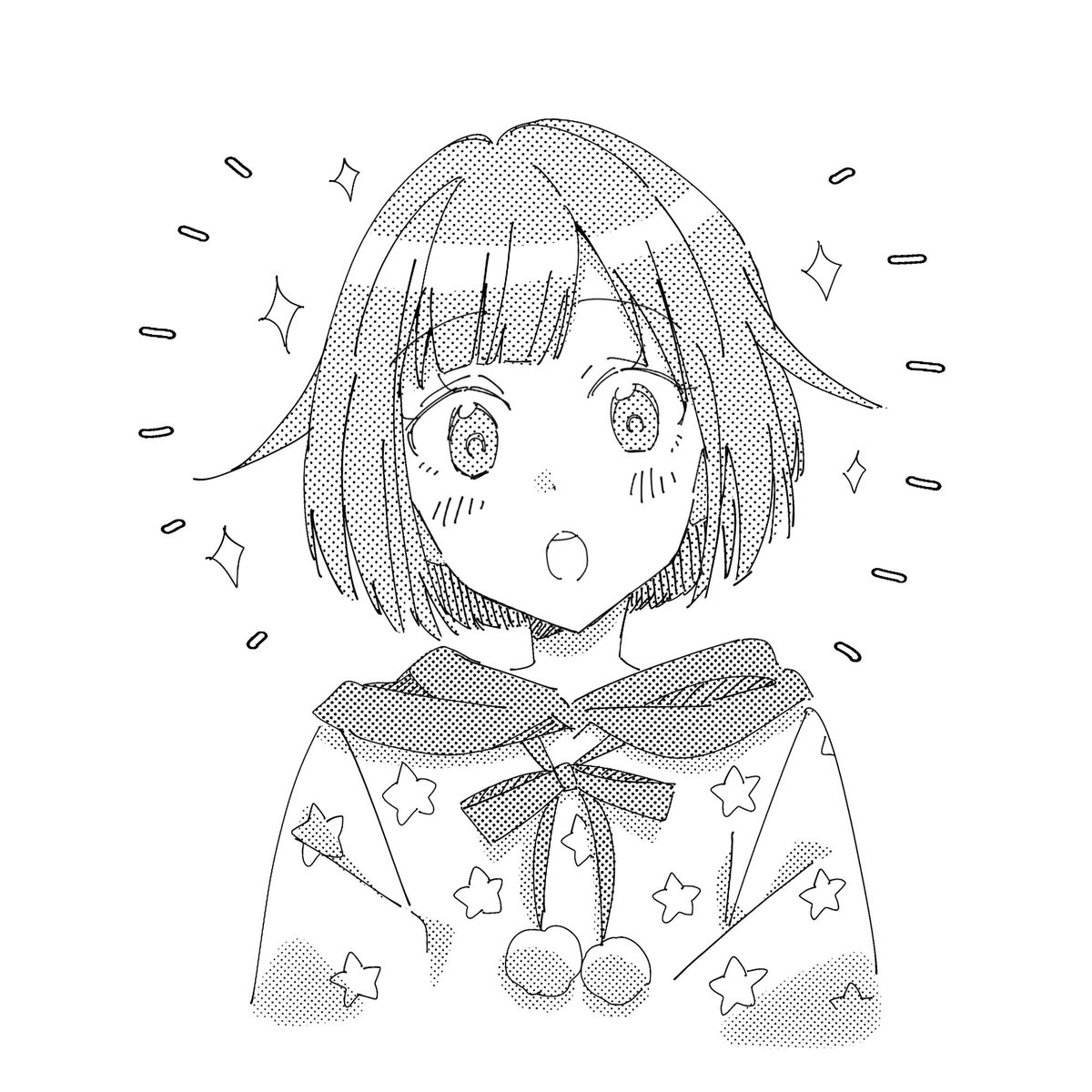 えむちゃん( *˙0˙*)✨
#prsk_FA 
