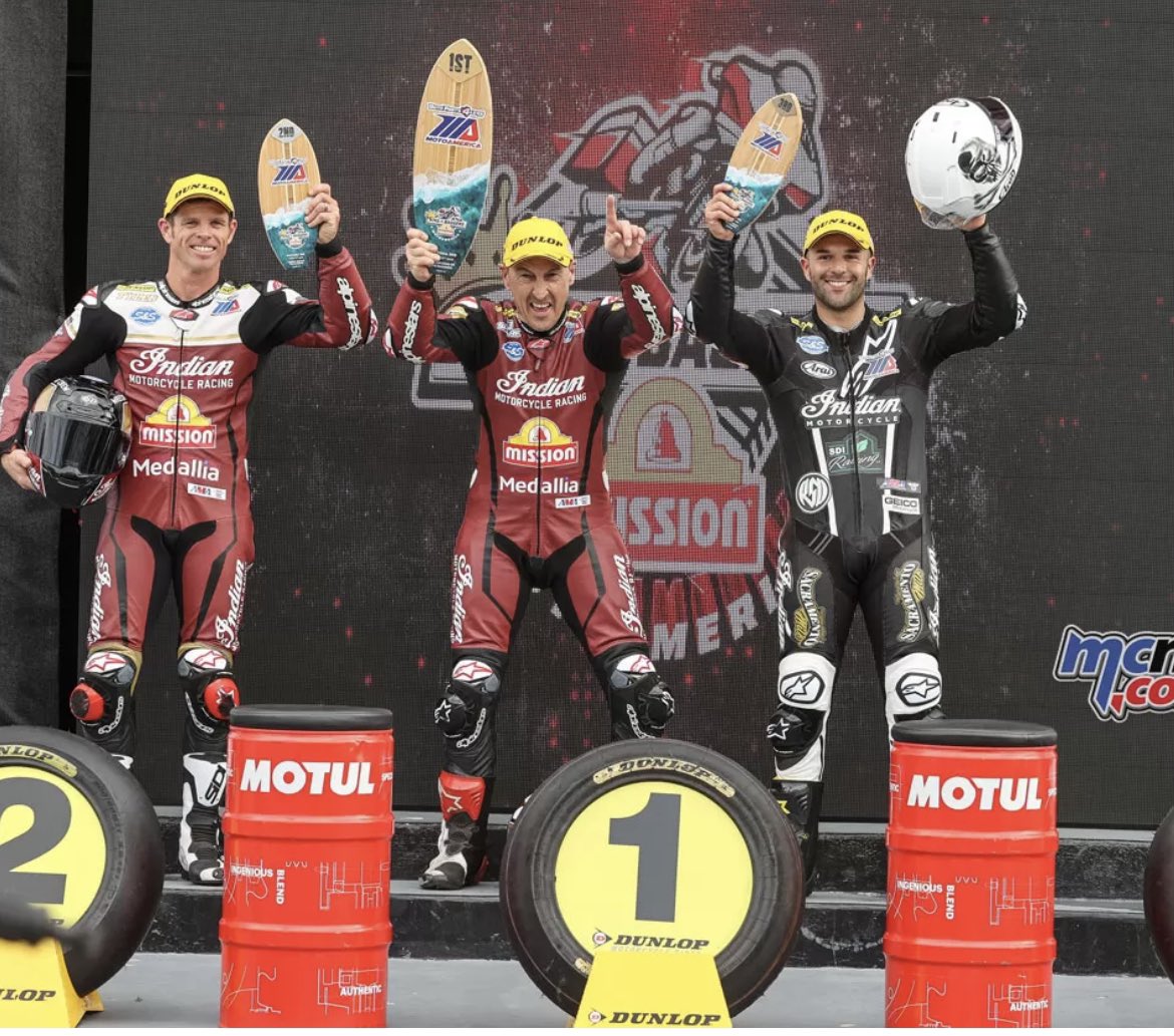 ARAI IRELAND tweet media