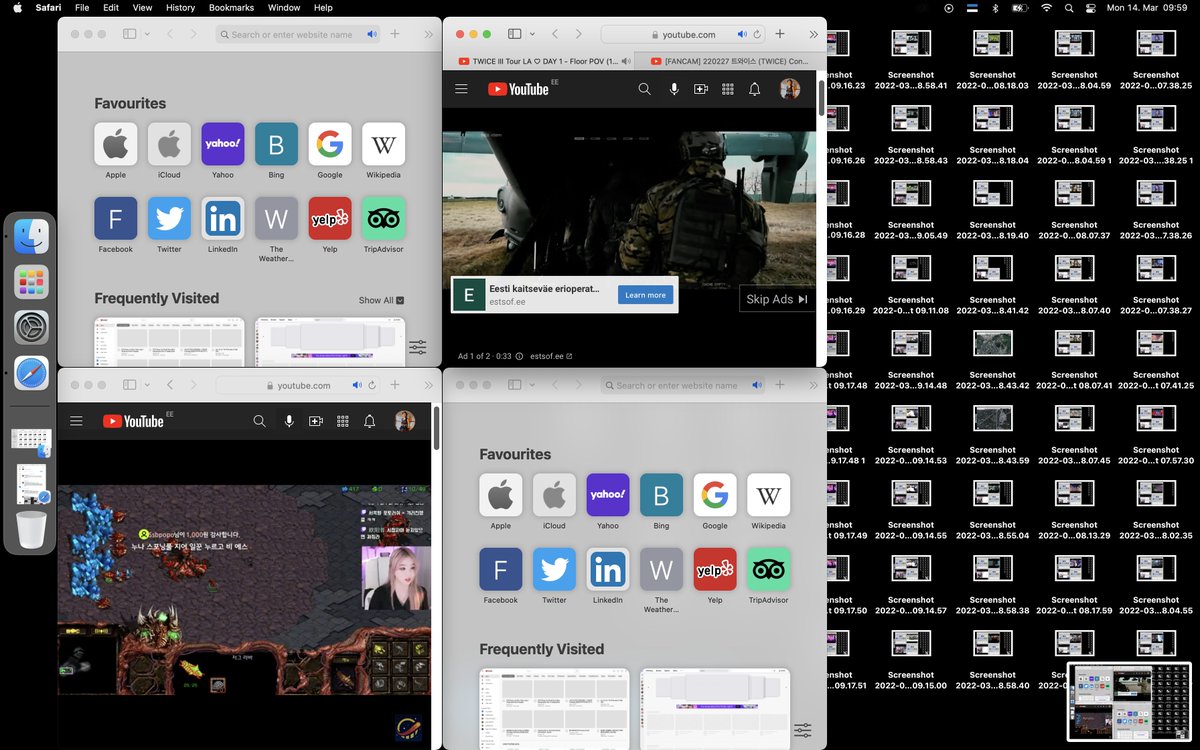 martinpoldma's tweet image. #VÕIMATUTPOLEOLEMAS #ESTSOF