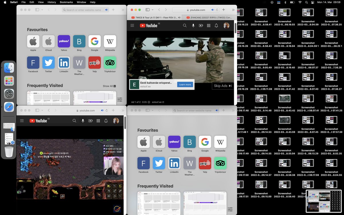 martinpoldma's tweet image. #VÕIMATUTPOLEOLEMAS #ESTSOF