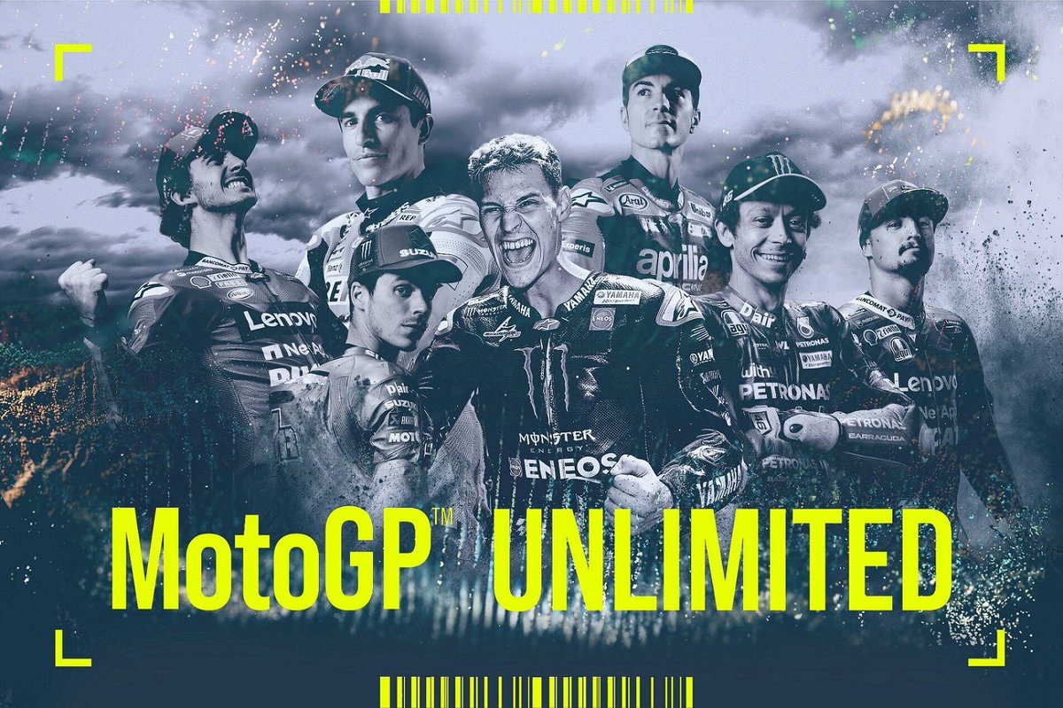 MotoGP™🏁 tweet media