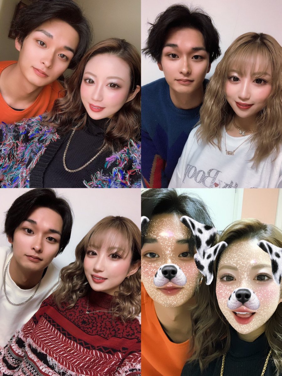 m0526_miley's tweet photo. 1年11ヶ月💖
@1222syu https://t.co/urz0ptHf67