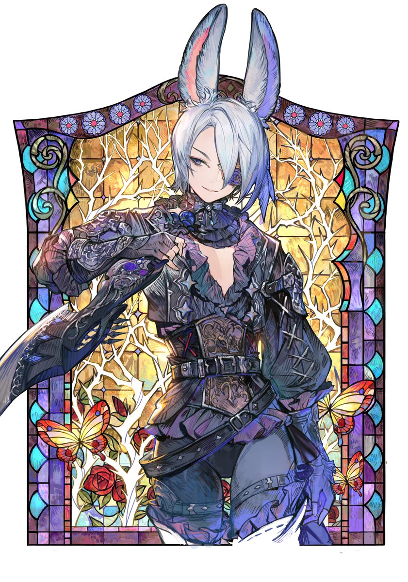 墨秃 (@roroosette) on Twitter photo 
