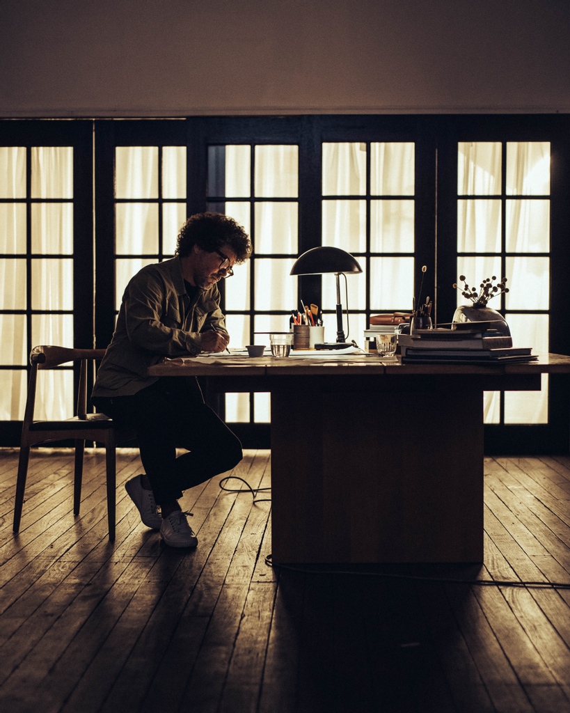 Deus Ex Machina Indonesia tweet media