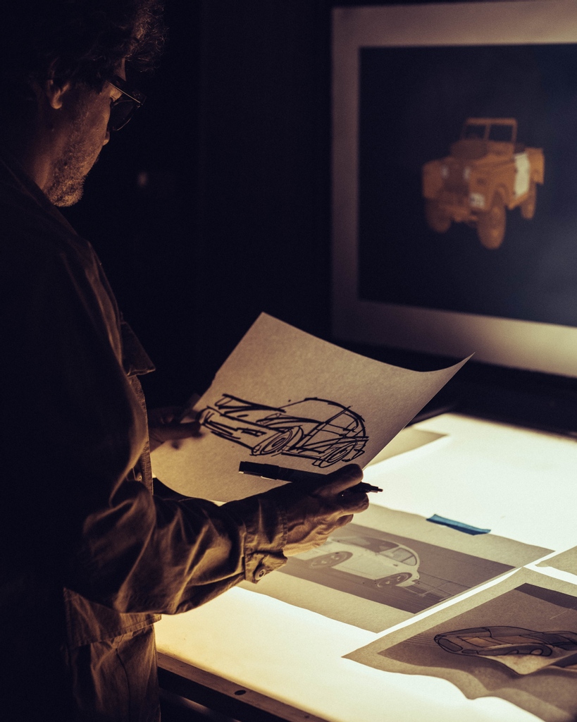 Deus Ex Machina Indonesia tweet media