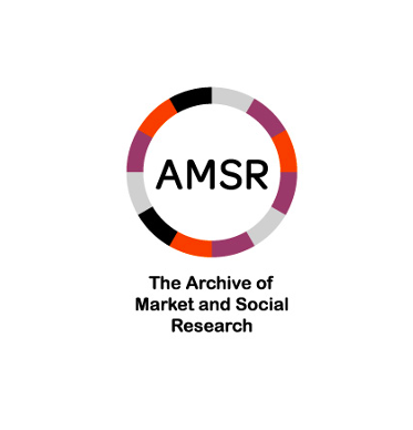 amsr_uk's tweet photo. “BURIED GOLD IN RECYCLED RESEARCH"-17Mar, 3pm @TweetMRS IMPACT
Recycled research is very valuable for understanding long term social & behavioural trends;how its being used by #academia
Great (yes we are biased😀) case study
Speakers: #AdamPhillips #PhyllisMcFarlane #AliceNaylor https://t.co/gIX7aOgBG1