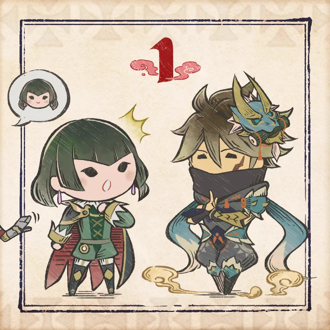 Just one more day to go until the Monster Hunter Rise: #Sunbreak Digital Event!

Are you ready, Ace?

👀 https://t.co/8IzgK7w1Wf 