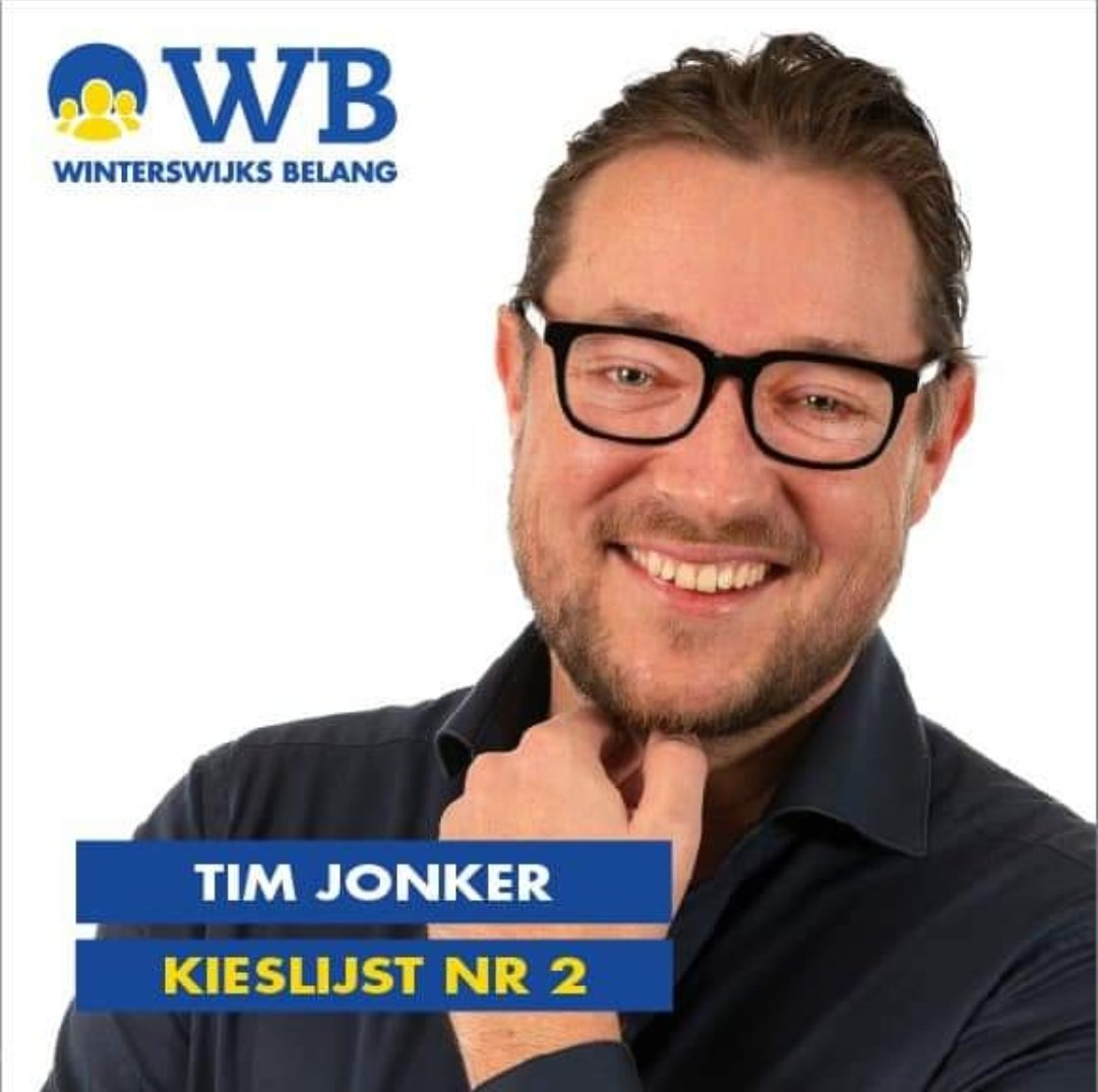 WwijksBelang's tweet photo. Gewoon de goede dingen doen in Winterswijk. Positief, bezig met de langere termijn. Geen zuurpruimerij of betweters. De schouders eronder en samen met een betrokken club van enthousiaste en leuke mensen je elke dag inzetten voor je dorp. Dat is wat WB voor mij is! Ga stemmen! https://t.co/USoD4G0KX3