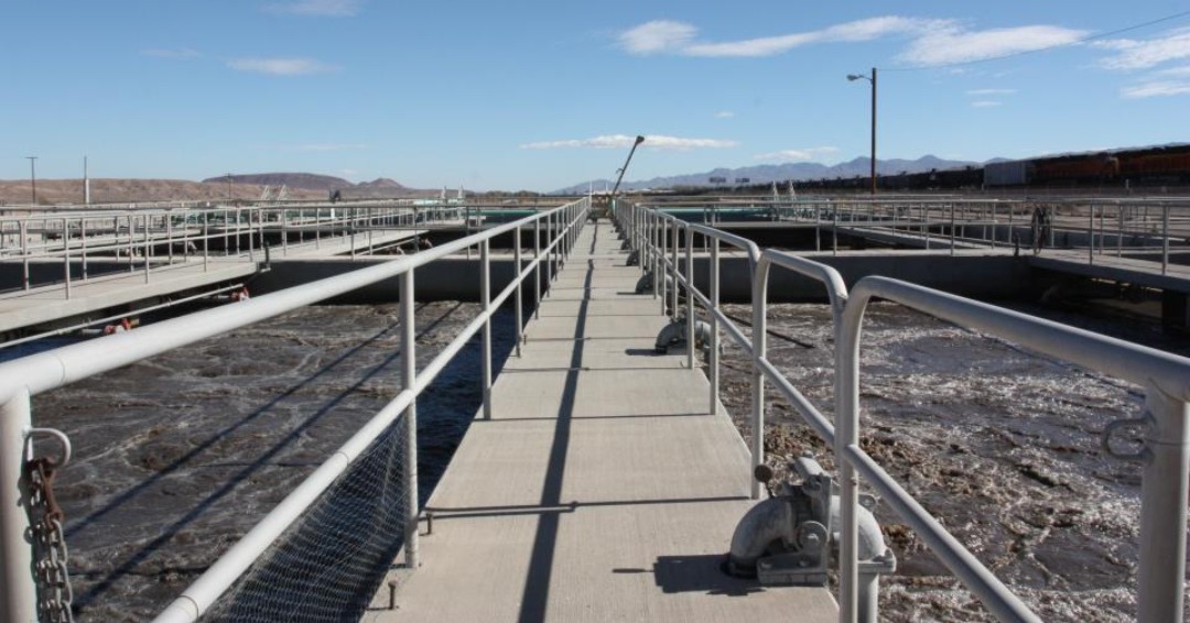 ¿Sabía que la Directiva de Tratamiento de Aguas Residuales Urbanas (UWWTD) está siendo revisada actualmente por la Comisión Europea? Más información sobre la UWWTD aquí: ow.ly/VwIH50Hl0Ct