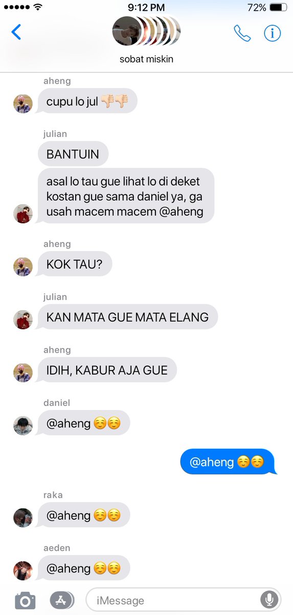 taro ga bikin au tweet media
