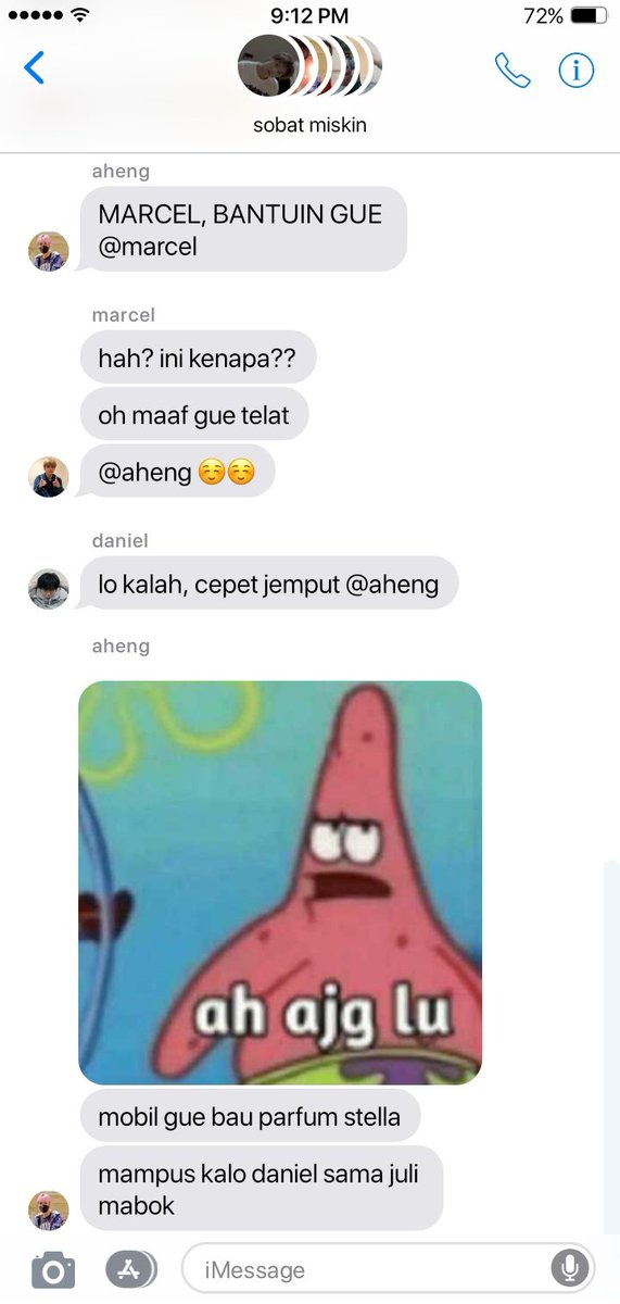 taro ga bikin au tweet media