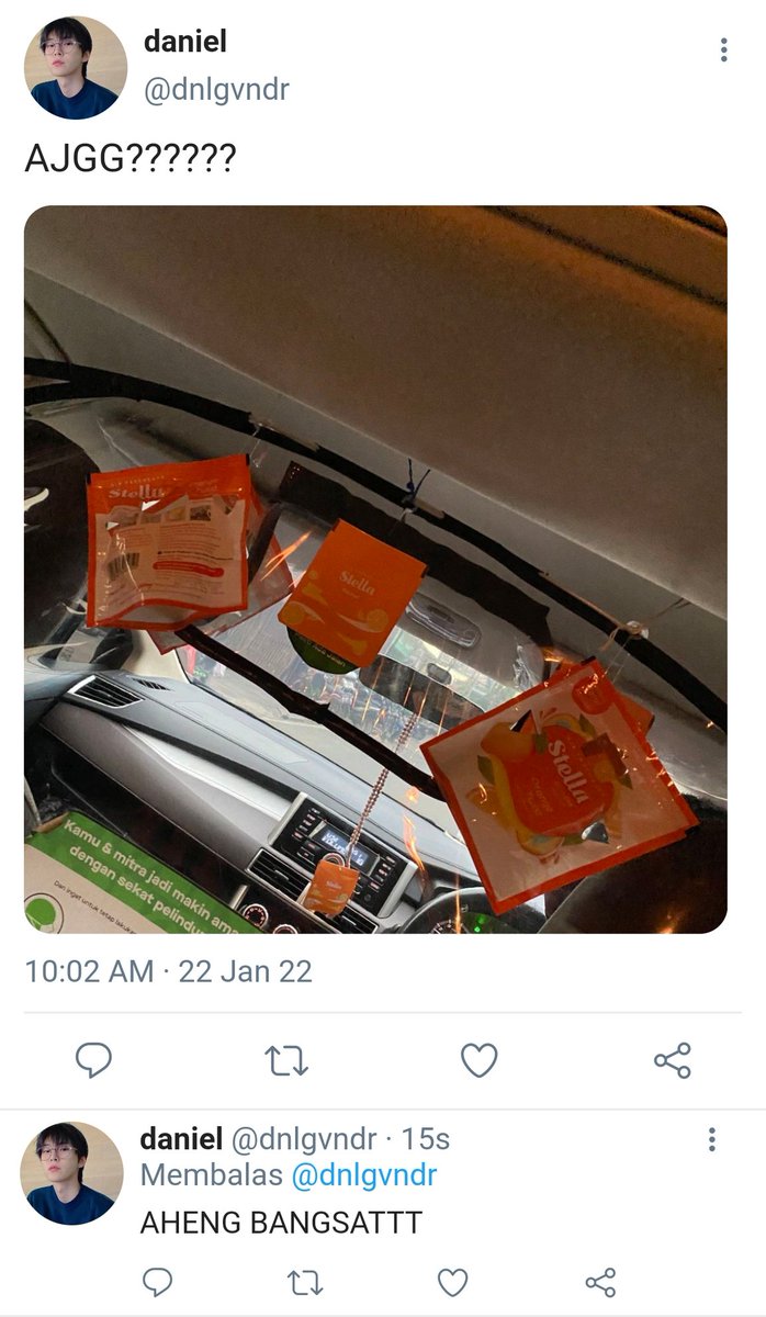 taro ga bikin au tweet media