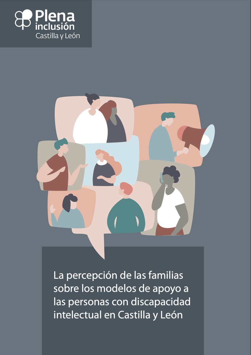 PlenaCyL's tweet photo. 🍀 Llegó la semana de las #JornadasCientíficas del #INICO la @usal ‼️
🗣️Este año desde @PlenaCyL presentamos 5⃣ proyectos sobre:
✴️Vida independiente
✴️Familias
✴️Medio rural
✴️Accesibilidad cognitiva
✴️Deporte
Conoce mejor nuestros proyectos👇
https://t.co/l6EyUBgpJo https://t.co/TrtywjHPT2