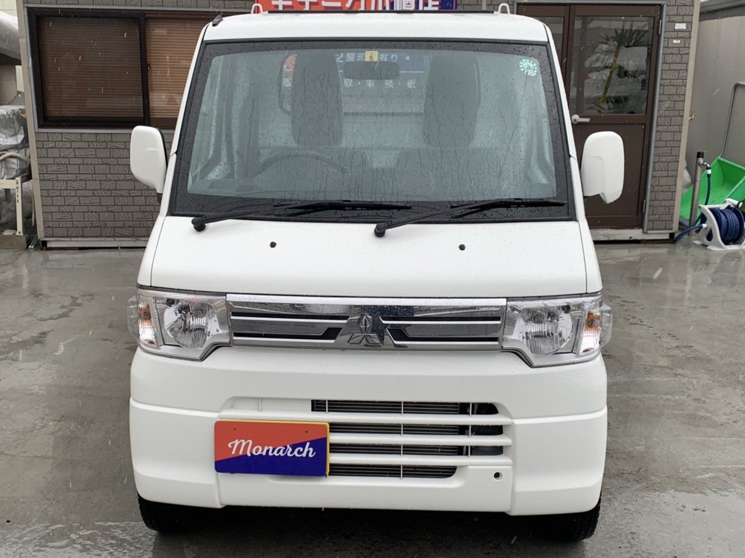 モナーク小樽店 Monarch Otaru Twitter