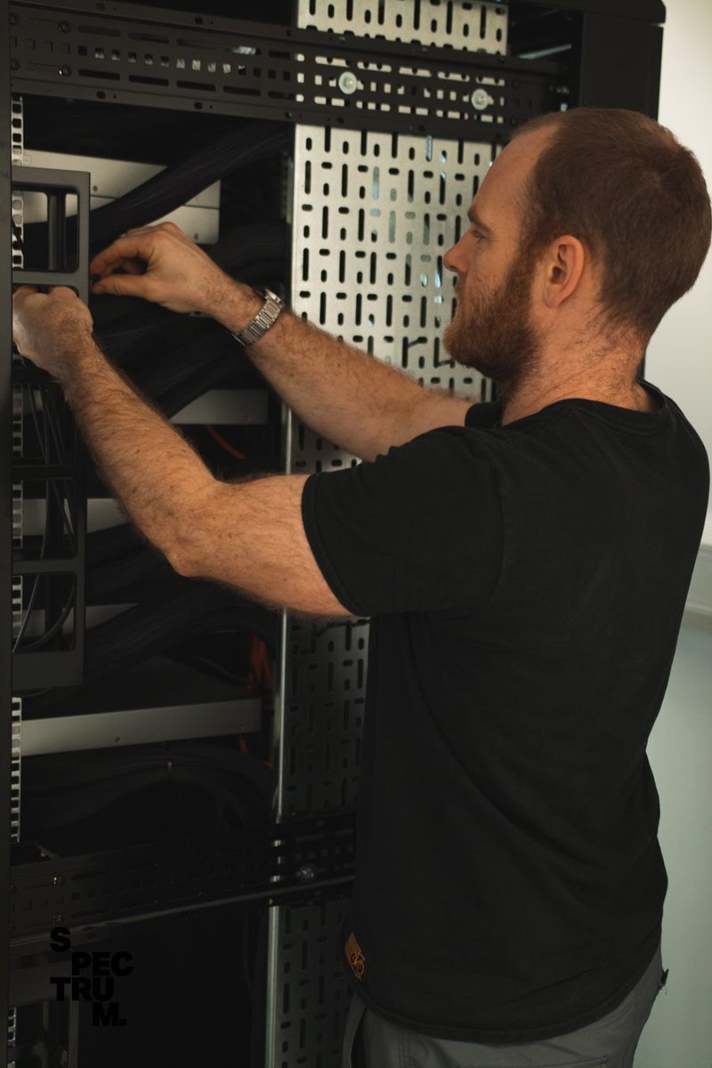 Spectrum Workplace tweet media