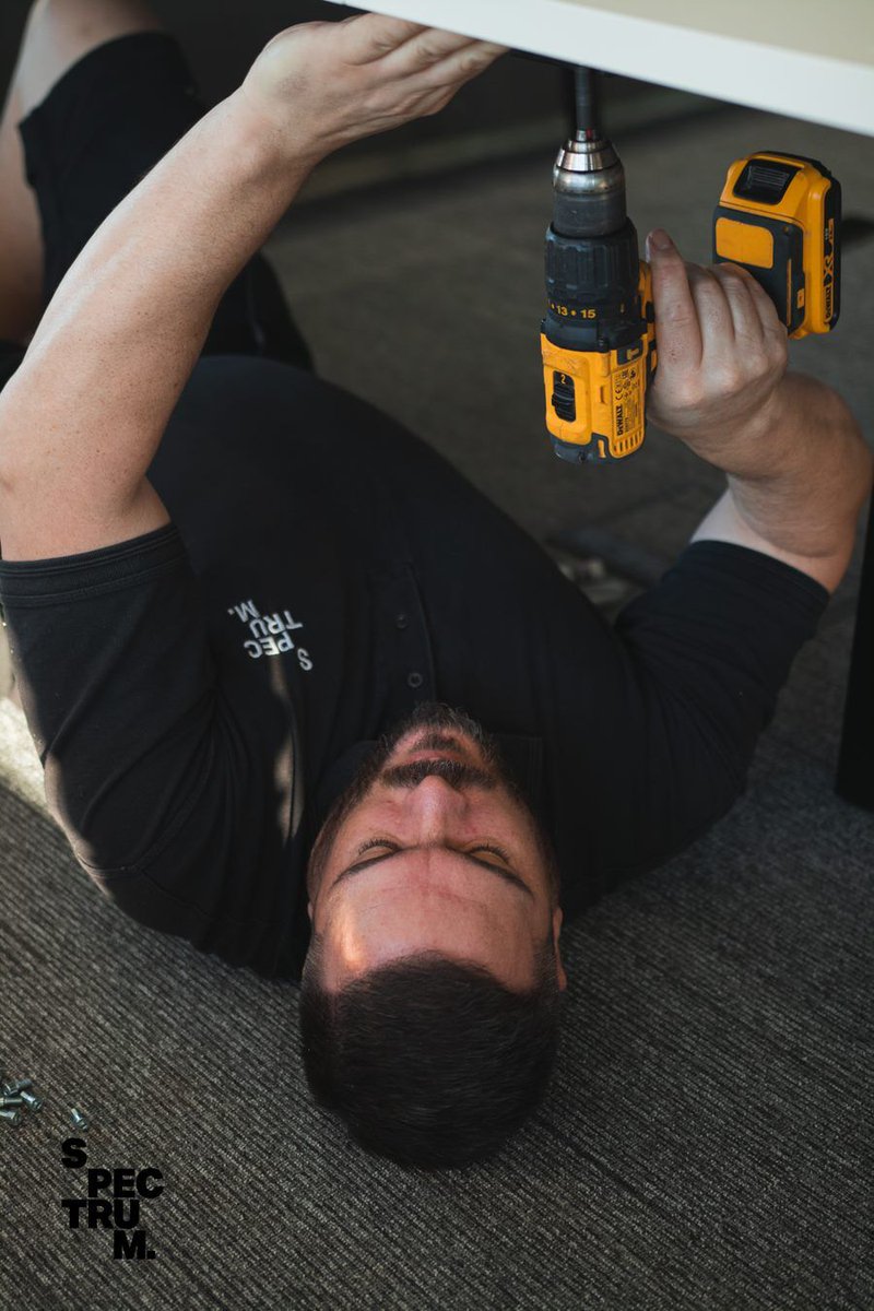 Spectrum Workplace tweet media